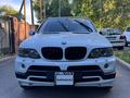 BMW X5 2004 годаүшін6 500 000 тг. в Алматы