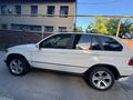 BMW X5 2004 годаүшін6 500 000 тг. в Алматы – фото 2