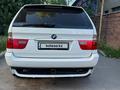 BMW X5 2004 годаүшін6 500 000 тг. в Алматы – фото 3