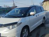 Toyota Estima 2006 года за 7 500 000 тг. в Алматы – фото 3