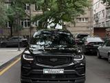 Geely Azkarra 2023 годаүшін9 300 000 тг. в Алматы – фото 2