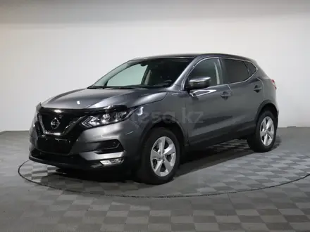 Nissan Qashqai 2019 года за 11 200 000 тг. в Алматы