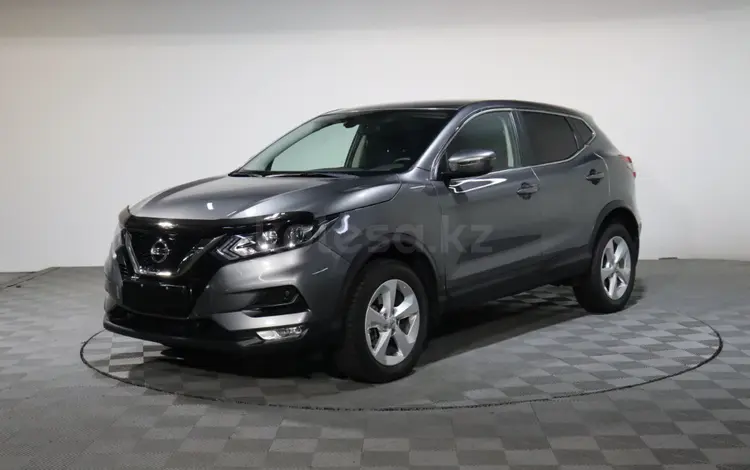 Nissan Qashqai 2019 года за 11 200 000 тг. в Алматы