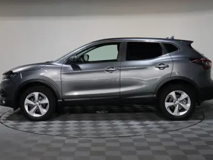 Nissan Qashqai 2019 года за 11 200 000 тг. в Алматы – фото 8