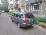 ВАЗ (Lada) Priora 2171 2012 годаүшін2 000 000 тг. в Петропавловск – фото 2