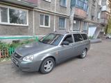 ВАЗ (Lada) Priora 2171 2012 годаүшін2 000 000 тг. в Петропавловск