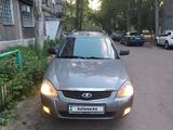 ВАЗ (Lada) Priora 2171 2012 годаүшін2 000 000 тг. в Петропавловск – фото 3