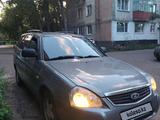 ВАЗ (Lada) Priora 2171 2012 годаүшін2 000 000 тг. в Петропавловск – фото 4