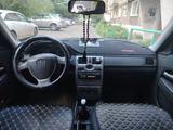 ВАЗ (Lada) Priora 2171 2012 годаүшін2 000 000 тг. в Петропавловск – фото 5
