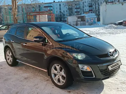 Mazda CX-7 2010 года за 5 500 000 тг. в Рудный