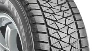 275/50R22 Blizzak DM-V2 111T Bridgestone зимние за 240 000 тг. в Алматы