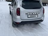 Renault Duster 2016 года за 6 000 000 тг. в Усть-Каменогорск – фото 4