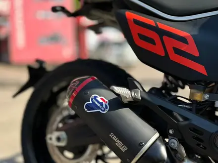 Ducati  Scrambler 2025 года за 10 310 000 тг. в Алматы – фото 7