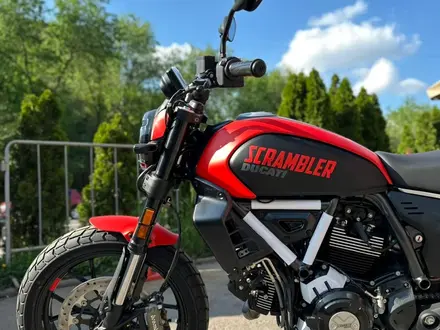 Ducati  Scrambler 2025 года за 10 310 000 тг. в Алматы – фото 8