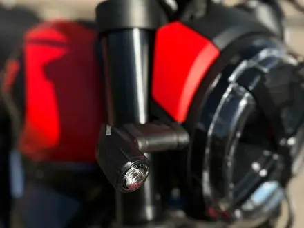 Ducati  Scrambler 2025 года за 10 310 000 тг. в Алматы – фото 10