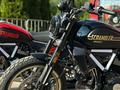Ducati  Scrambler 2025 года за 10 310 000 тг. в Алматы – фото 3