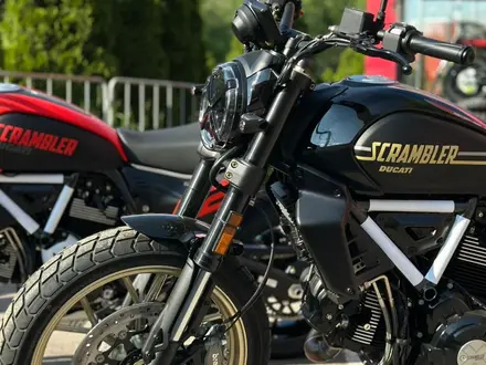 Ducati  Scrambler 2025 года за 10 310 000 тг. в Алматы – фото 3