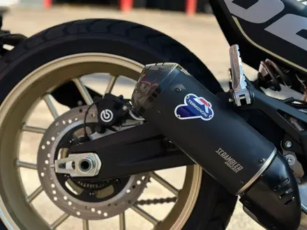 Ducati  Scrambler 2025 года за 10 310 000 тг. в Алматы – фото 5