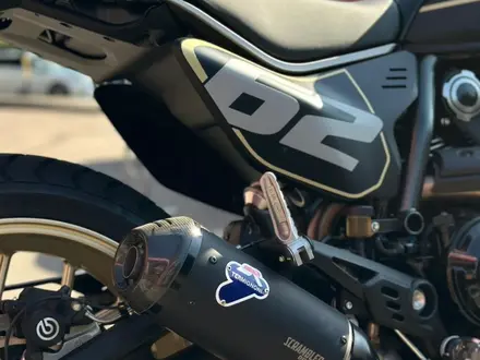 Ducati  Scrambler 2025 года за 10 310 000 тг. в Алматы – фото 6