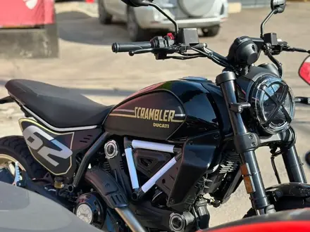 Ducati  Scrambler 2025 года за 10 310 000 тг. в Алматы – фото 4