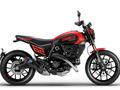 Ducati  Scrambler Full Throttle 2024 года за 9 715 000 тг. в Алматы – фото 9