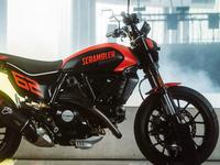 Ducati  Scrambler Full Throttle 2024 годаүшін9 715 000 тг. в Алматы