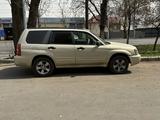 Subaru Forester 2005 года за 3 800 000 тг. в Алматы