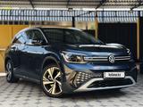 Volkswagen ID.6 2022 года за 12 000 000 тг. в Алматы