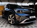 Volkswagen ID.6 2022 года за 12 000 000 тг. в Алматы – фото 3