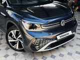 Volkswagen ID.6 2022 года за 12 000 000 тг. в Алматы – фото 2
