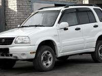 Suzuki Grand Vitara 1999 годаfor2 550 000 тг. в Усть-Каменогорск