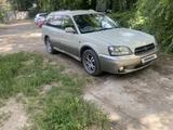 Subaru Legacy 1999 года за 2 900 000 тг. в Алматы – фото 2