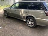 Subaru Legacy 1999 года за 2 900 000 тг. в Алматы – фото 3