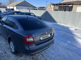 Skoda Octavia 2011 года за 4 000 000 тг. в Уральск – фото 4