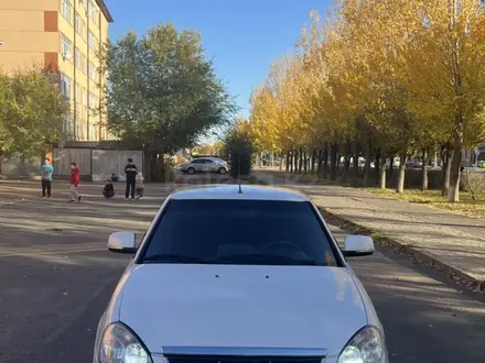 ВАЗ (Lada) Priora 2170 2014 года за 3 400 000 тг. в Астана