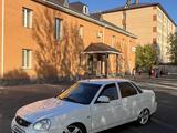 ВАЗ (Lada) Priora 2170 2014 годаүшін3 400 000 тг. в Астана – фото 5