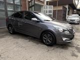 Hyundai Accent 2015 года за 6 500 000 тг. в Алматы – фото 4