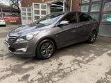 Hyundai Accent 2015 года за 6 300 000 тг. в Алматы – фото 2