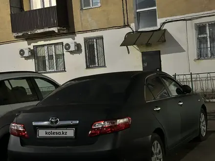 Toyota Camry 2007 года за 5 000 000 тг. в Кокшетау