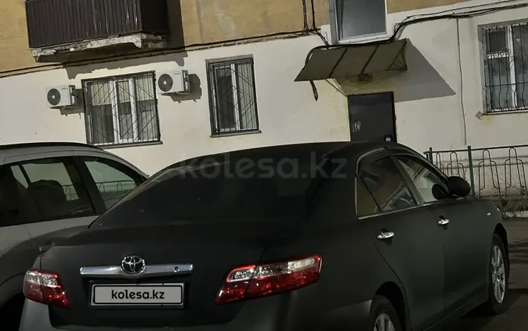 Toyota Camry 2007 года за 5 000 000 тг. в Кокшетау