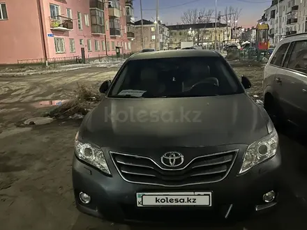Toyota Camry 2007 года за 5 000 000 тг. в Кокшетау – фото 3