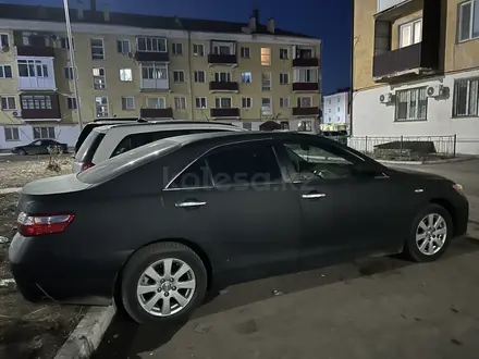 Toyota Camry 2007 года за 5 000 000 тг. в Кокшетау – фото 2