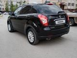 SsangYong Actyon 2013 года за 5 540 000 тг. в Актобе – фото 2