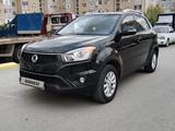 SsangYong Actyon 2013 года за 5 540 000 тг. в Актобе