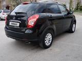 SsangYong Actyon 2013 года за 5 540 000 тг. в Актобе – фото 3