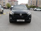 SsangYong Actyon 2013 года за 5 540 000 тг. в Актобе – фото 4