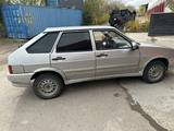 ВАЗ (Lada) 2114 2012 годаүшін1 500 000 тг. в Астана – фото 2