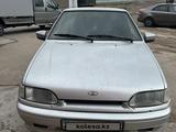 ВАЗ (Lada) 2114 2012 годаүшін1 500 000 тг. в Астана