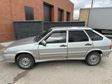 ВАЗ (Lada) 2114 2012 годаүшін1 500 000 тг. в Астана – фото 5
