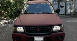 Mitsubishi Montero Sport 2000 года за 4 000 000 тг. в Алматы